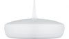 Umage Clava Dine Lamp Shade Matt White, Ø43