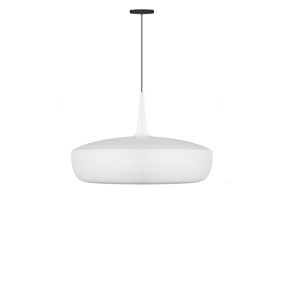 [product_category]-Umage Clava Dine Lampshade Matt White, ø43-Umage-5710302020761-2076-UMA-2