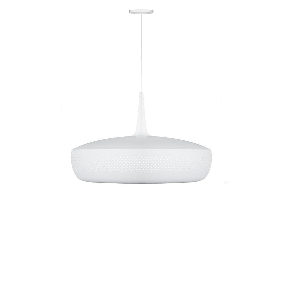 [product_category]-Umage Clava Dine Lampshade Matt White, ø43-Umage-5710302020761-2076-UMA-3
