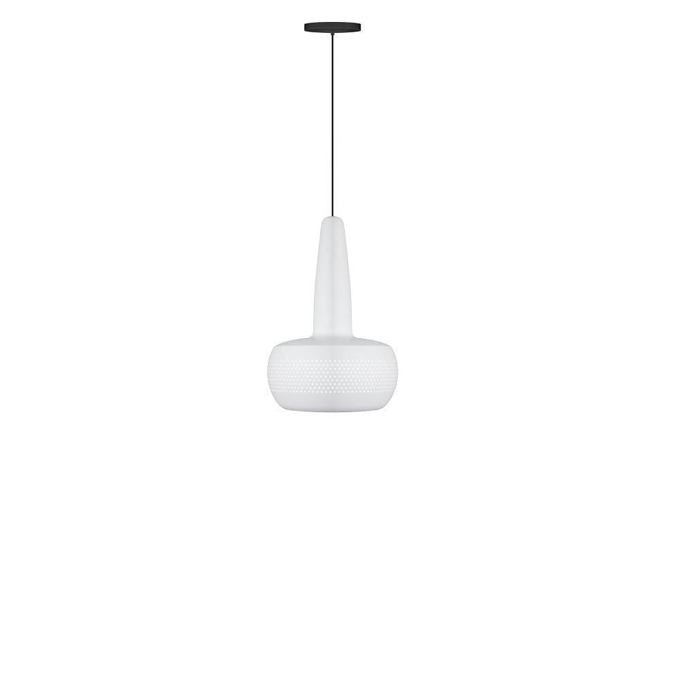 [product_category]-Umage Clava Lampshade Matt White, ø21,5-Umage-5710302020518-2051-UMA-2