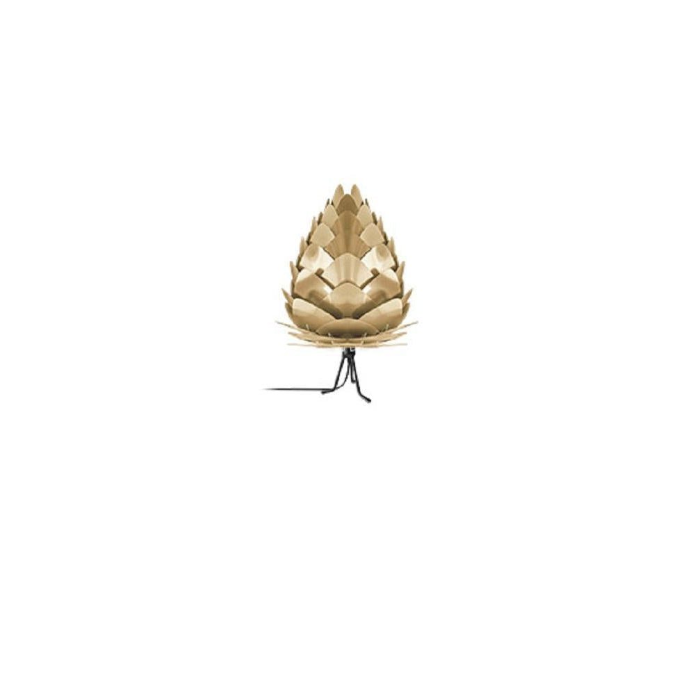 [product_category]-Umage Conia Lampshade Brushed Brass, ø40-Umage-5710302020952-2095-UMA-2