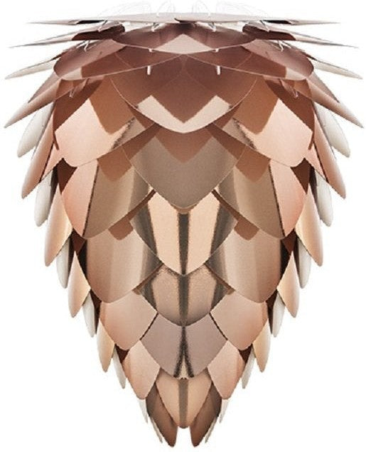 [product_category]-Umage Conia Lampshade Copper, ø30-Umage-5710302020334-2033-UMA-1