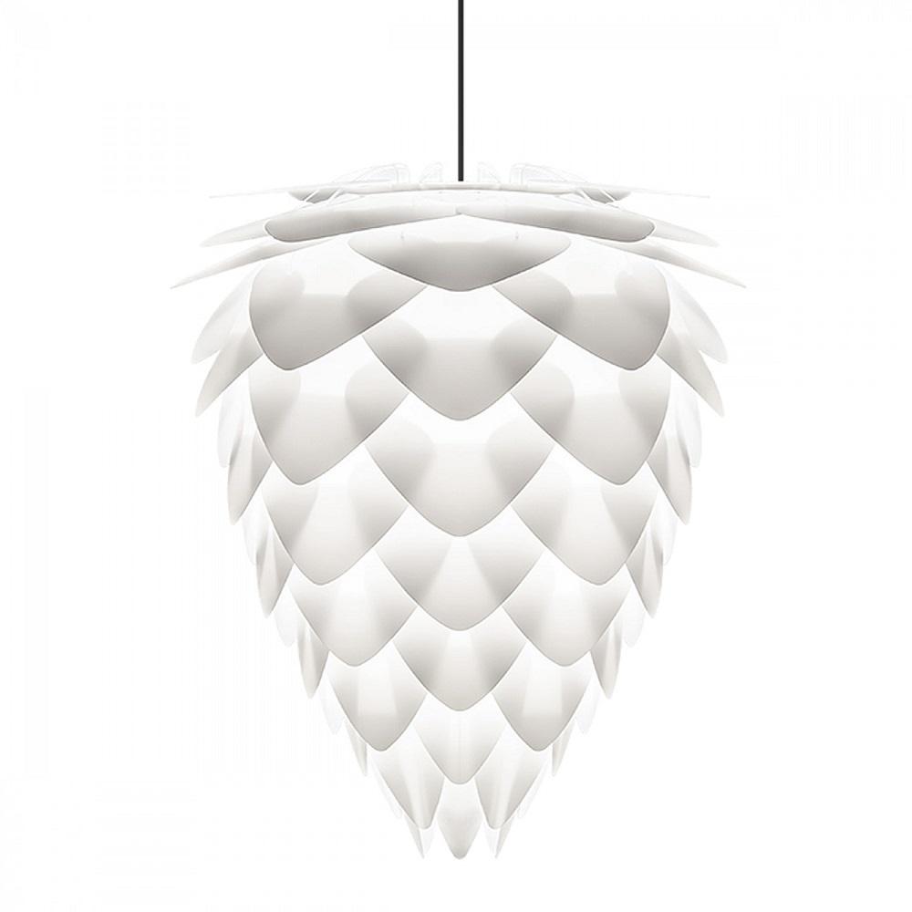 [product_category]-Umage Conia Lampshade White, ø40-Umage-5710302020174-2017-UMA-2