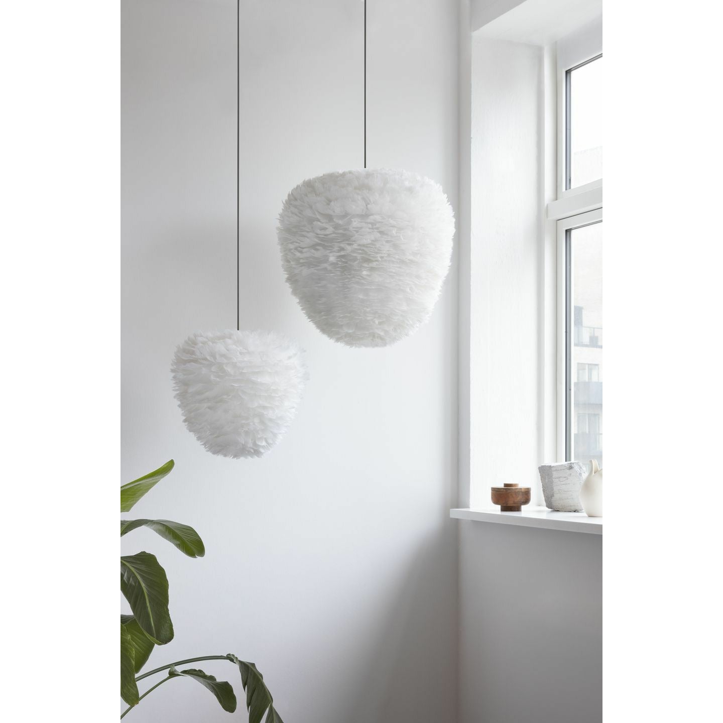 [product_category]-Umage Eos Evia Large Lampshade, White-Umage-5710302023502-2350-UMA-10