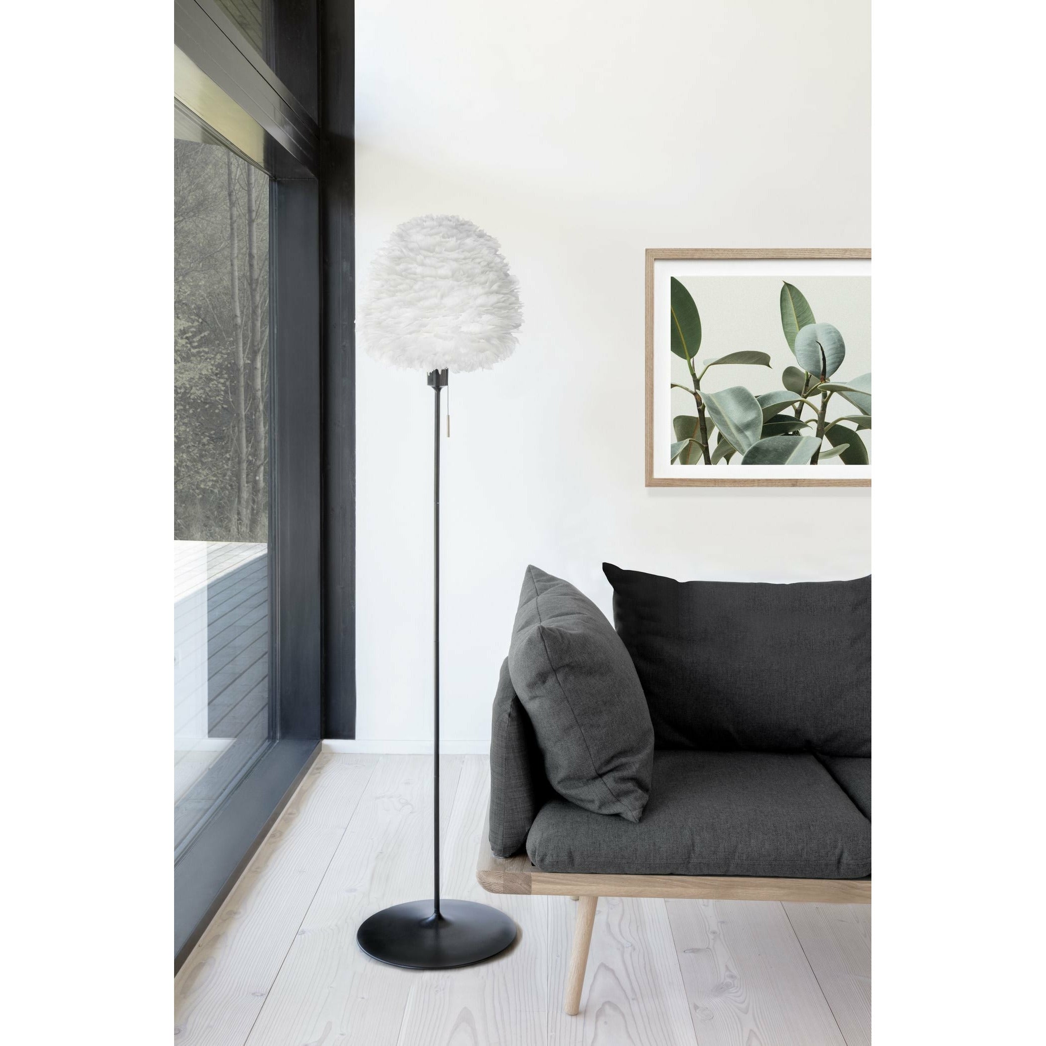 [product_category]-Umage Eos Evia Large Lampshade, White-Umage-5710302023502-2350-UMA-13