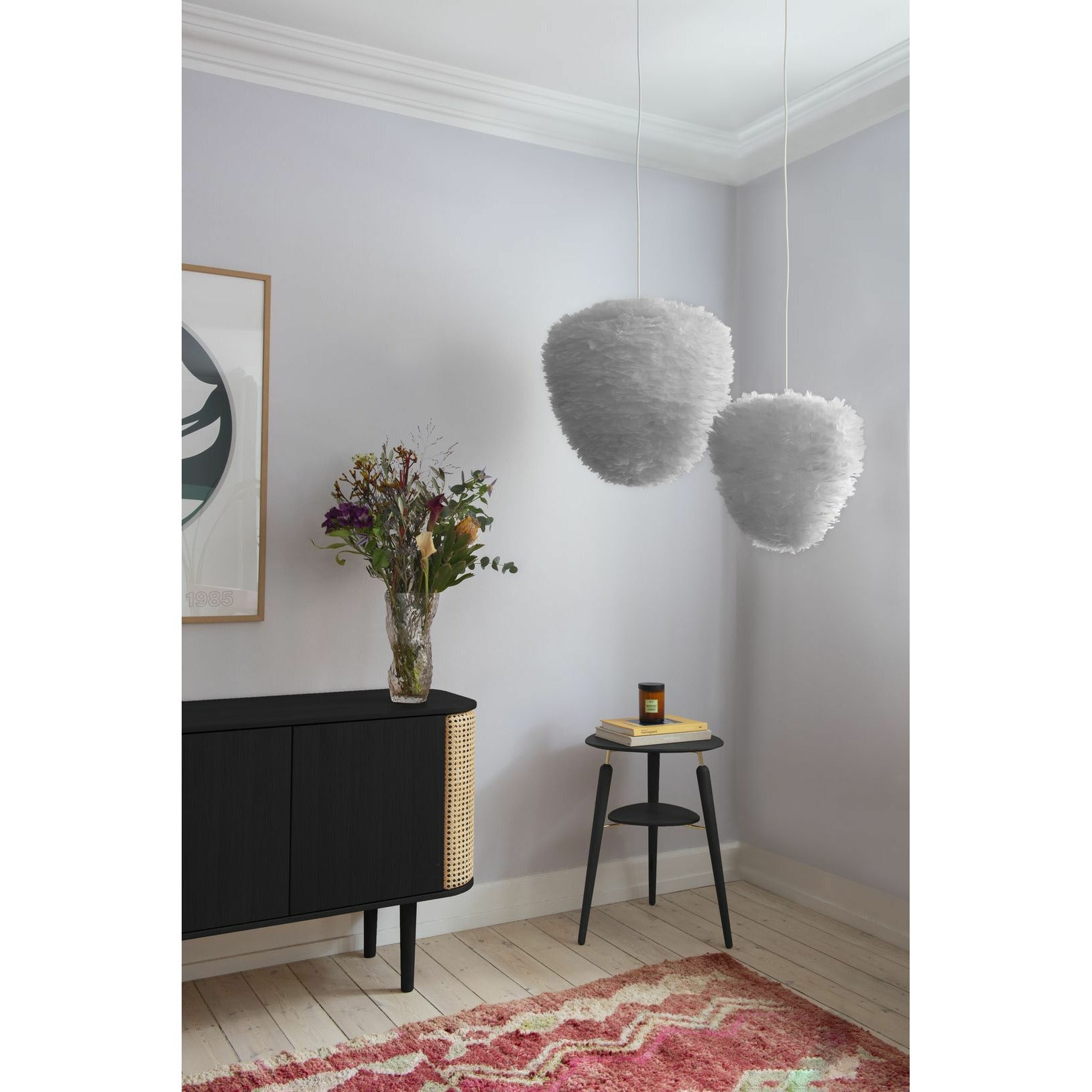 [product_category]-Umage Eos Evia Large Lampshade, White-Umage-5710302023502-2350-UMA-7