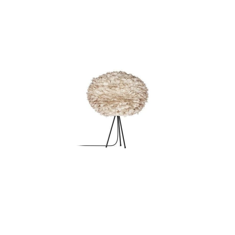 [product_category]-Umage Eos Lampshade Light Brown, ø65-Umage-5710302020891-2089-UMA-3