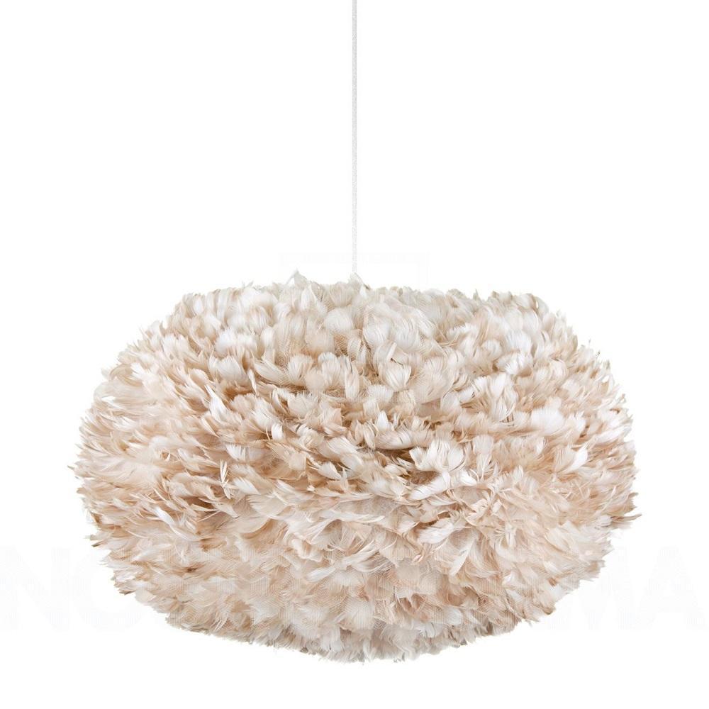[product_category]-Umage Eos Lampshade Light Brown, ø75-Umage-5710302020679-2067-UMA-2