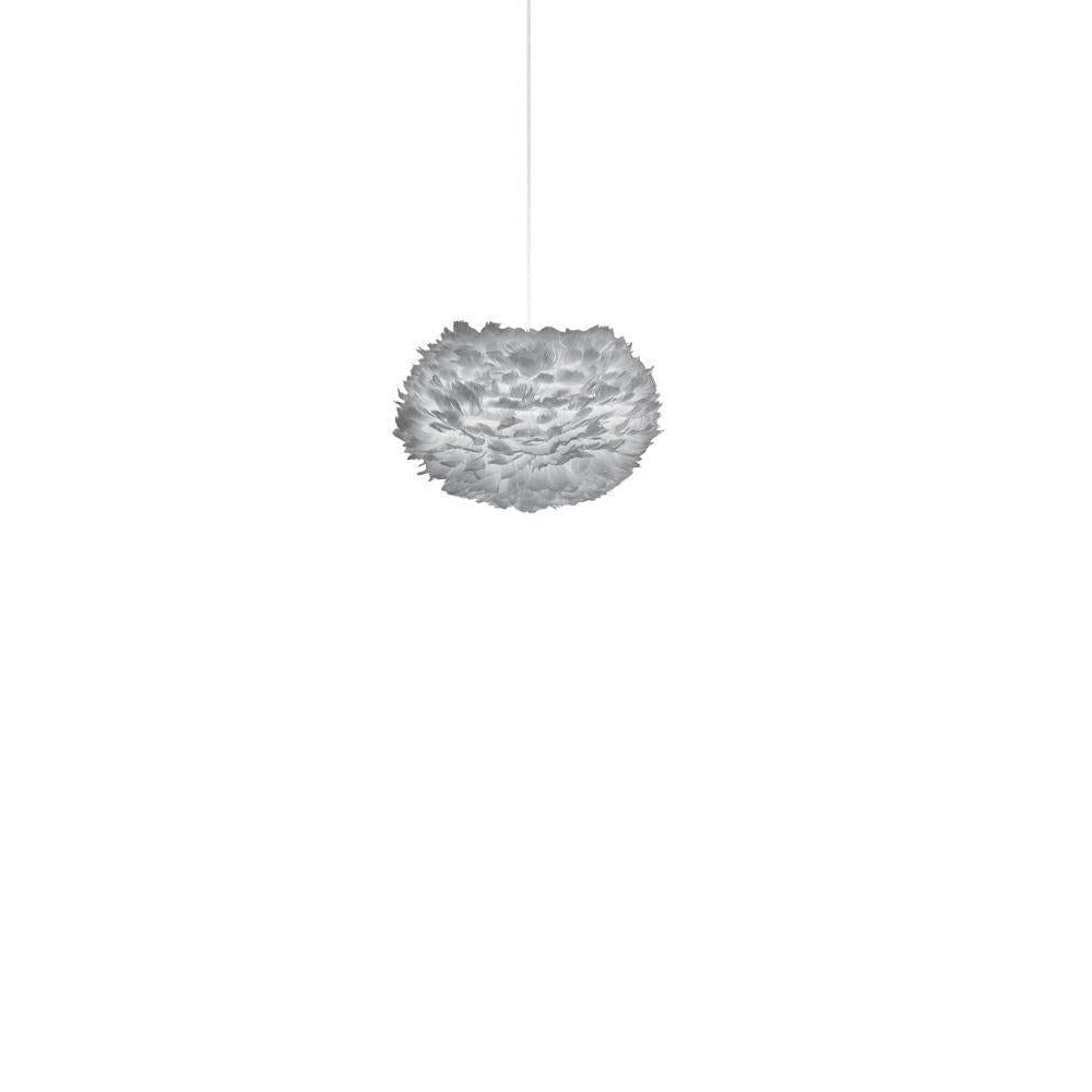 [product_category]-Umage Eos Lampshade Light Grey, ø35-Umage-5710302021249-2124-UMA-2