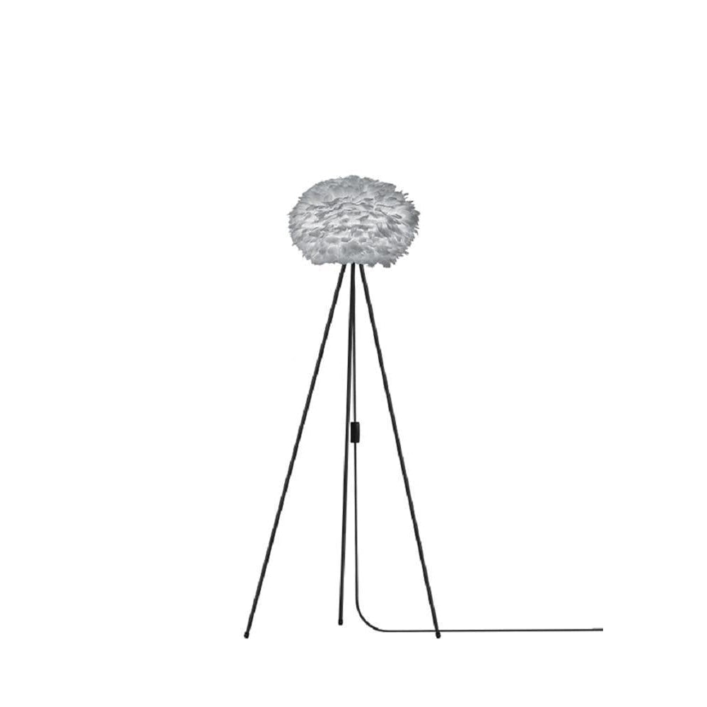 [product_category]-Umage Eos Lampshade Light Grey, ø35-Umage-5710302021249-2124-UMA-3