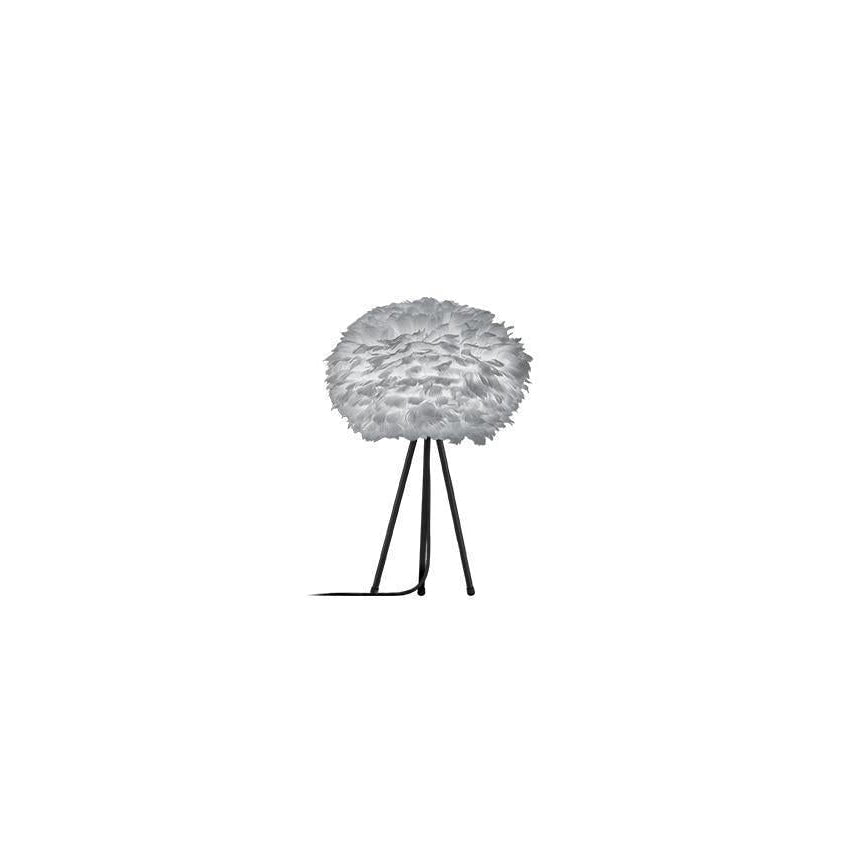 [product_category]-Umage Eos Lampshade Light Grey, ø45-Umage-5710302020853-2085-UMA-4