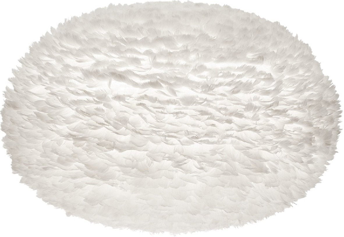[product_category]-Umage Eos Lampshade White, ø110-Umage-5710302020419-2041-UMA-1