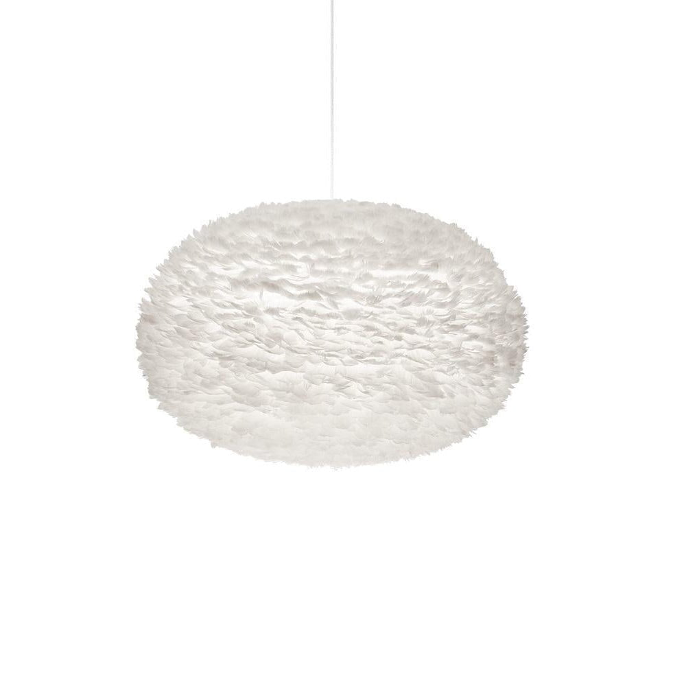 [product_category]-Umage Eos Lampshade White, ø110-Umage-5710302020419-2041-UMA-2