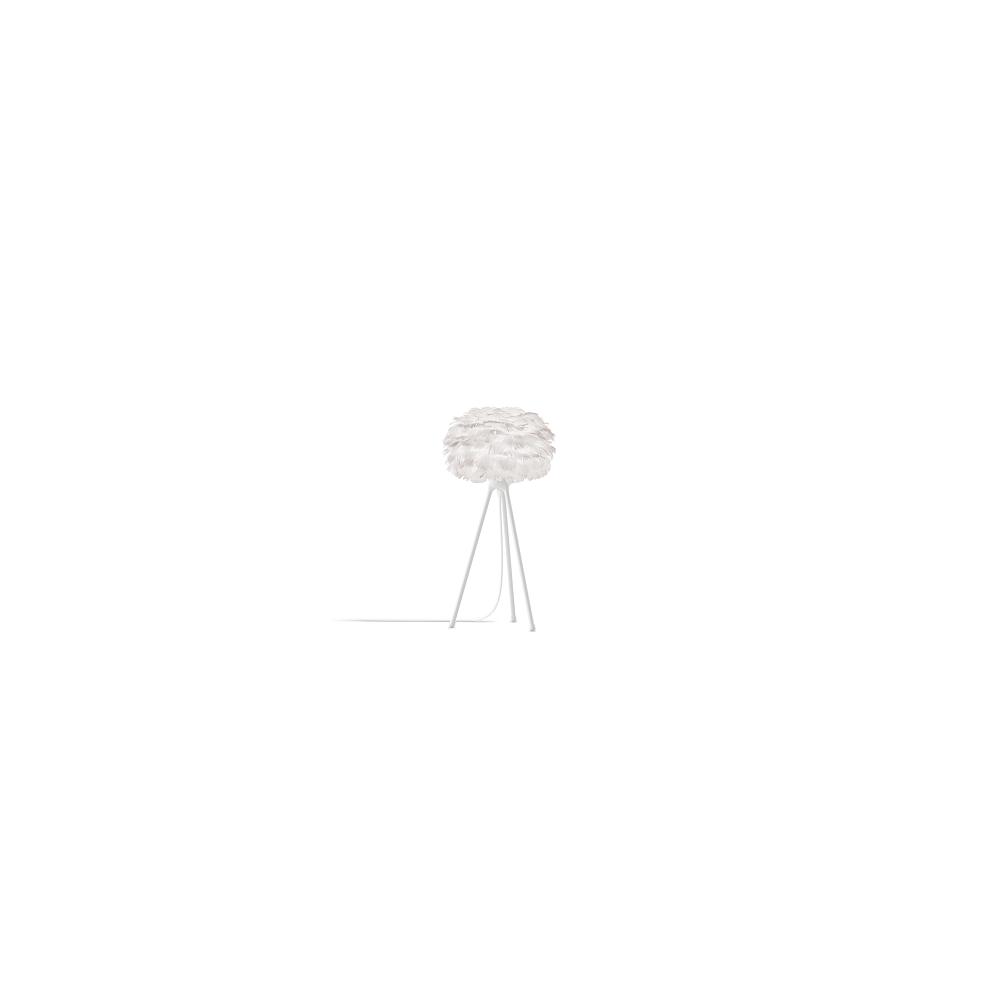 [product_category]-Umage Eos Lampshade White, ø22-Umage-5710302020914-2091-UMA-3