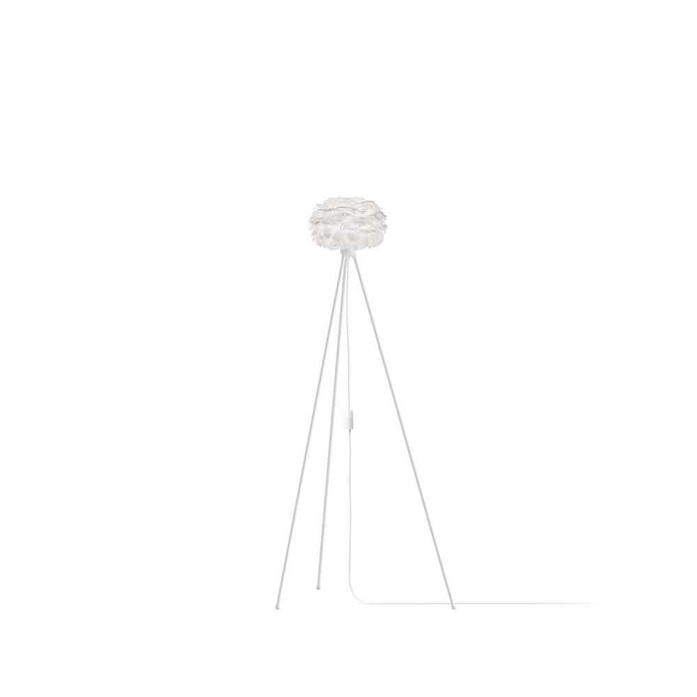 [product_category]-Umage Eos Lampshade White, ø22-Umage-5710302020914-2091-UMA-5