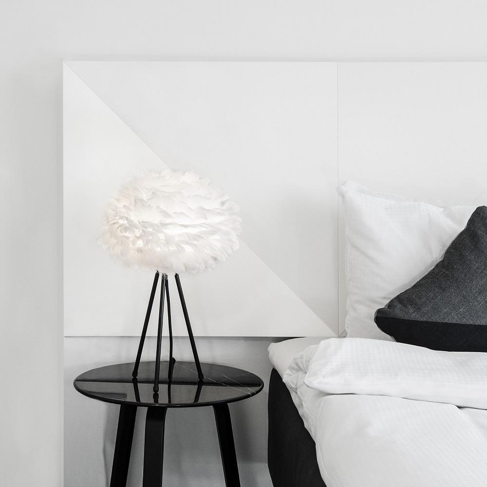 [product_category]-Umage Eos Lampshade White, ø35-Umage-5710302020112-2011-UMA-5