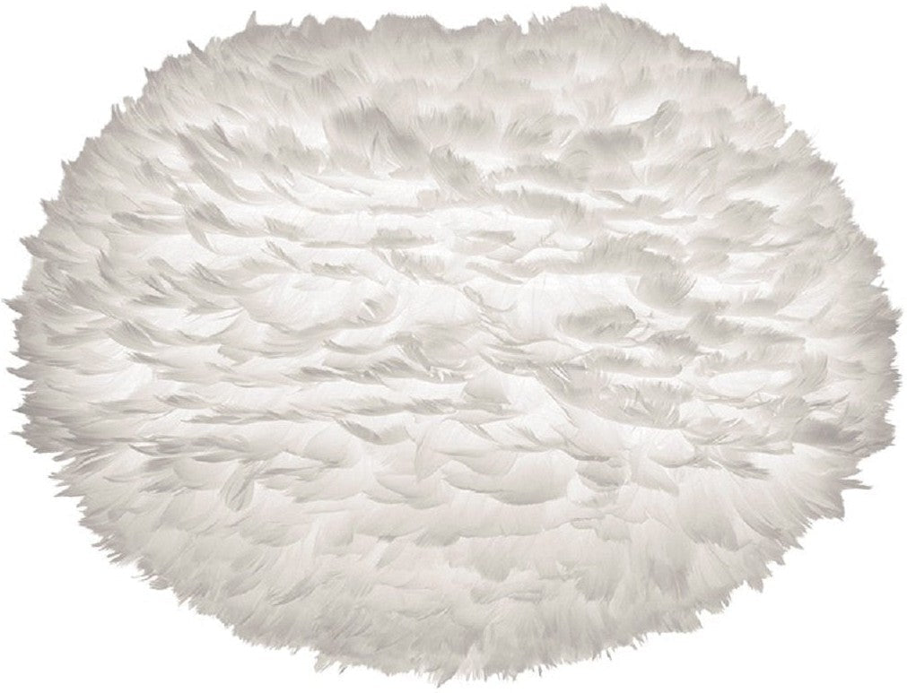 [product_category]-Umage Eos Lampshade White, ø65-Umage-5710302020426-2042-UMA-1