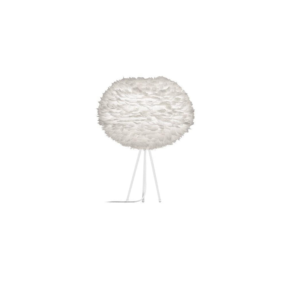 [product_category]-Umage Eos Lampshade White, ø65-Umage-5710302020426-2042-UMA-2