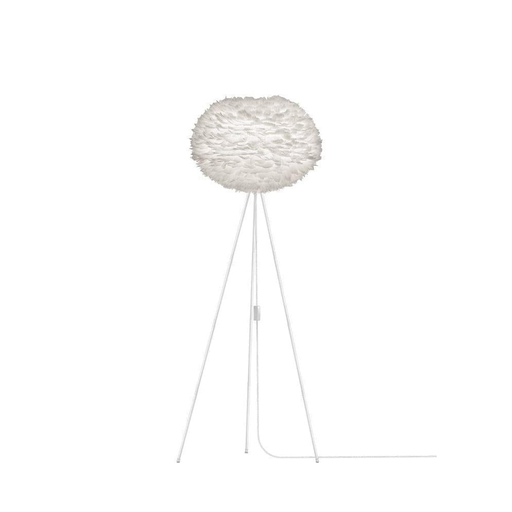 [product_category]-Umage Eos Lampshade White, ø65-Umage-5710302020426-2042-UMA-3