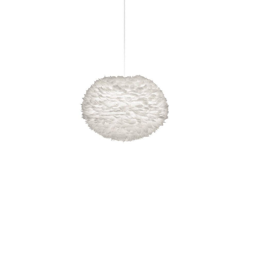 [product_category]-Umage Eos Lampshade White, ø65-Umage-5710302020426-2042-UMA-4