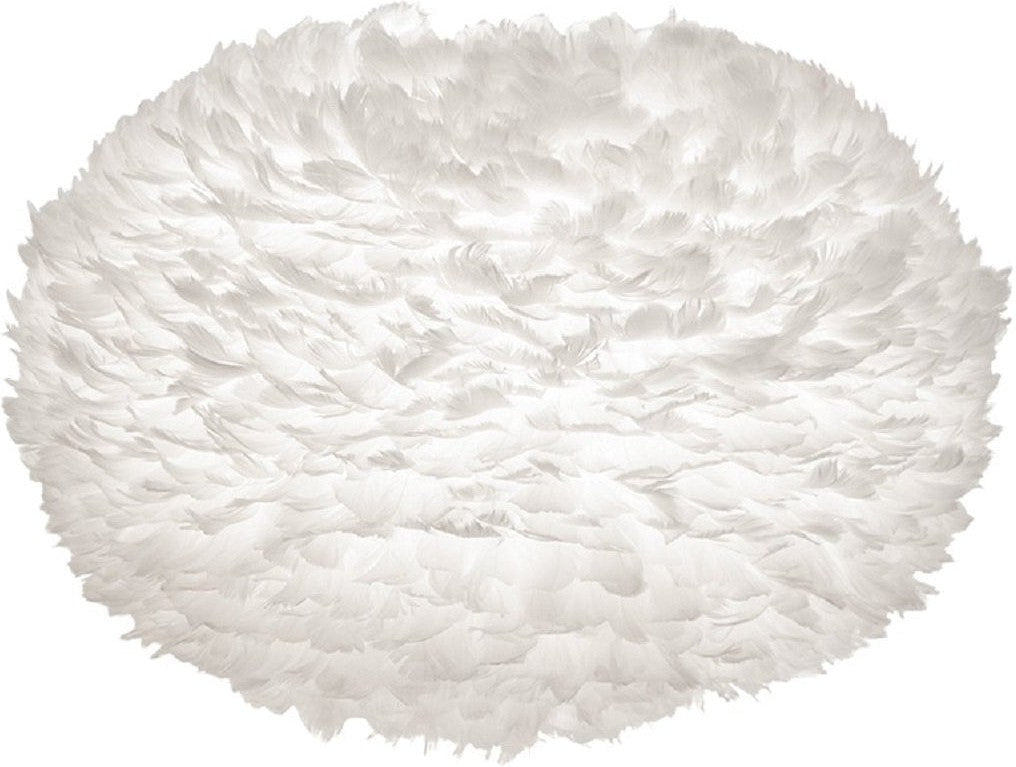 [product_category]-Umage Eos Lampshade White, ø75-Umage-5710302020129-2012-UMA-1