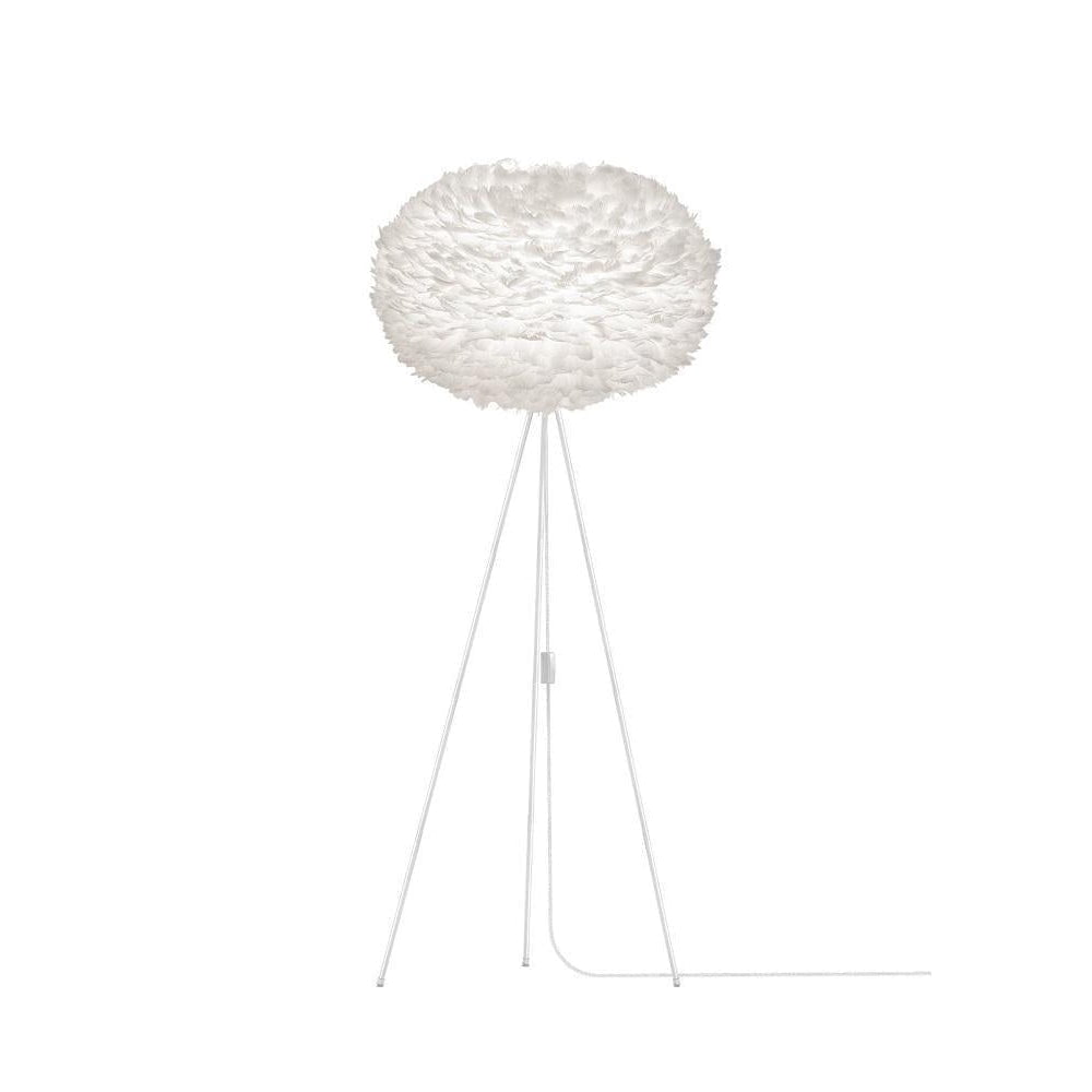 [product_category]-Umage Eos Lampshade White, ø75-Umage-5710302020129-2012-UMA-2