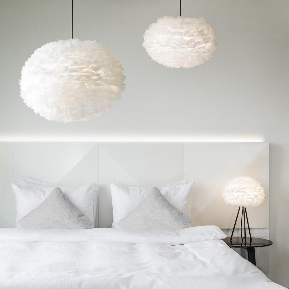 [product_category]-Umage Eos Lampshade White, ø75-Umage-5710302020129-2012-UMA-4