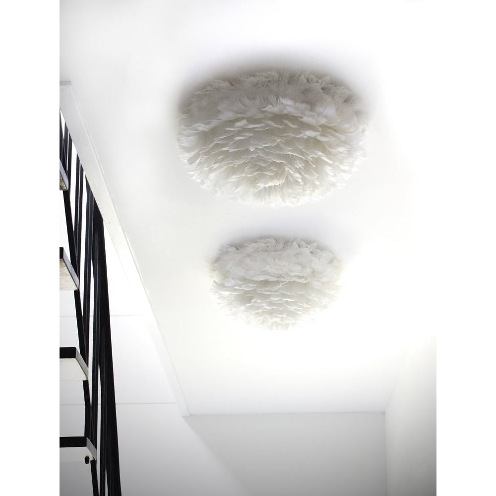 [product_category]-Umage Eos Up Ceiling Lamp, White-Umage-5710302021409-2140-UMA-2