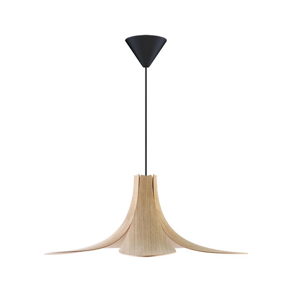 [product_category]-Umage Jazz Lampshade, Oak-Umage-5710302022161-2216-UMA-8