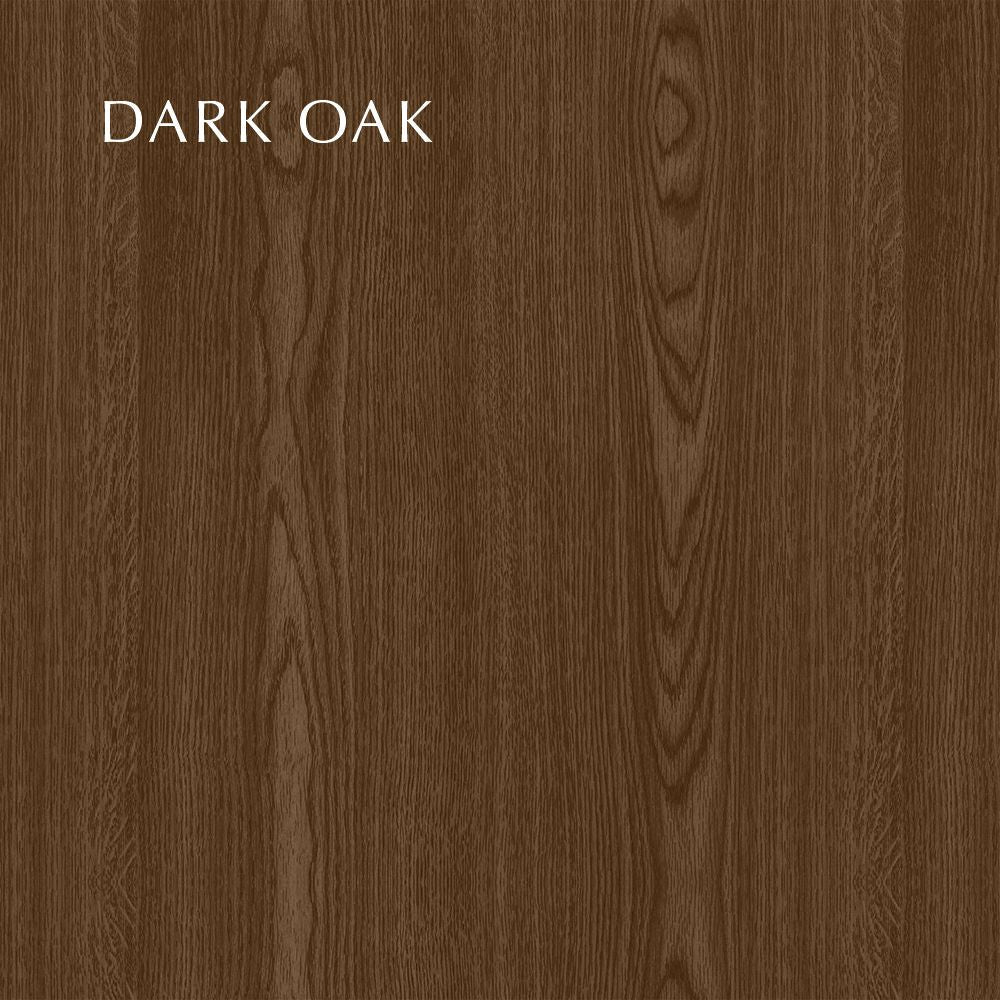 [product_category]-Umage Komorebi Lampshade Dark Oak Circle, Medium-Umage-5710302225210-2253C2253-1-UMA-3