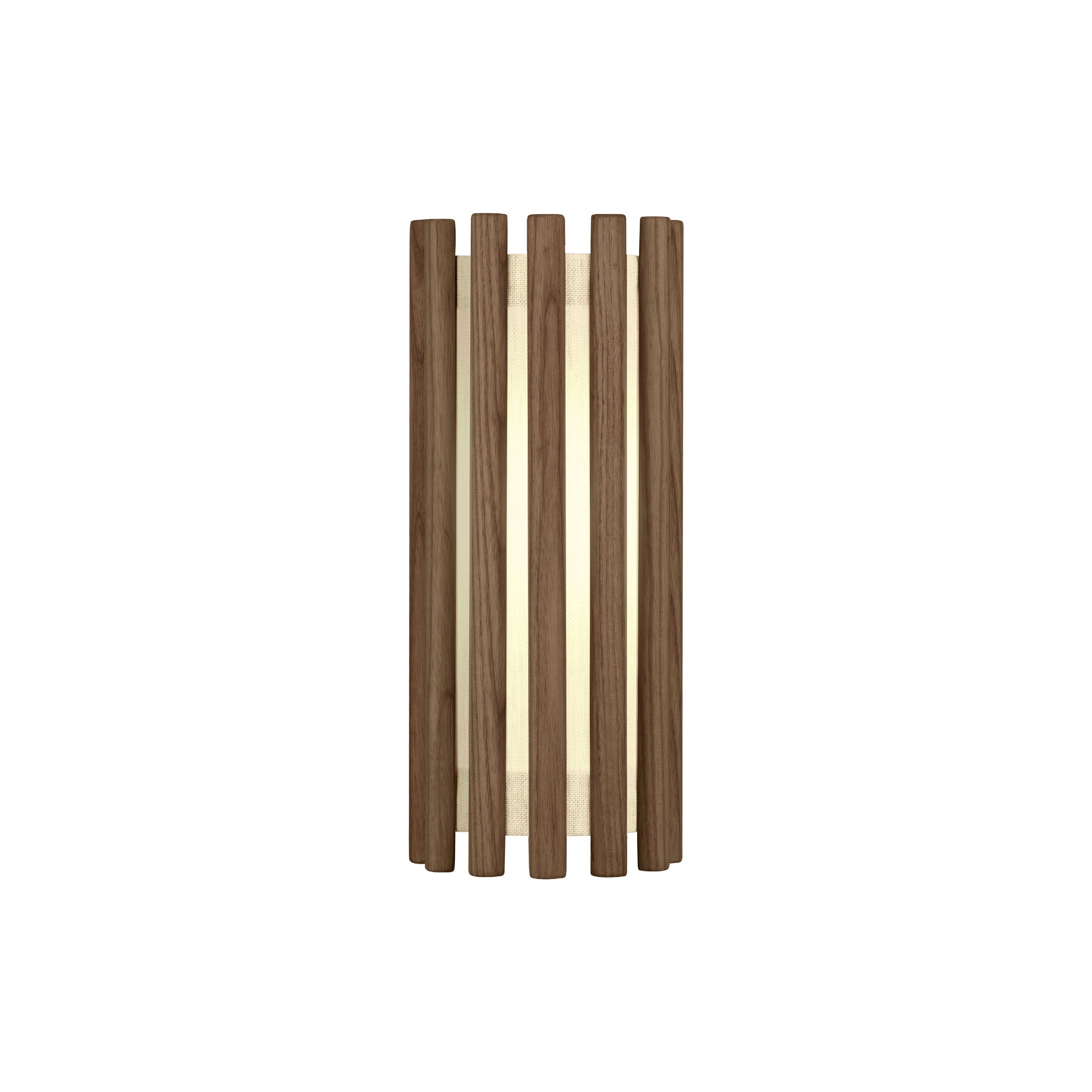 [product_category]-Umage Komorebi Lampshade Dark Oak, Mini-Umage-5710302022529-2252-UMA-2