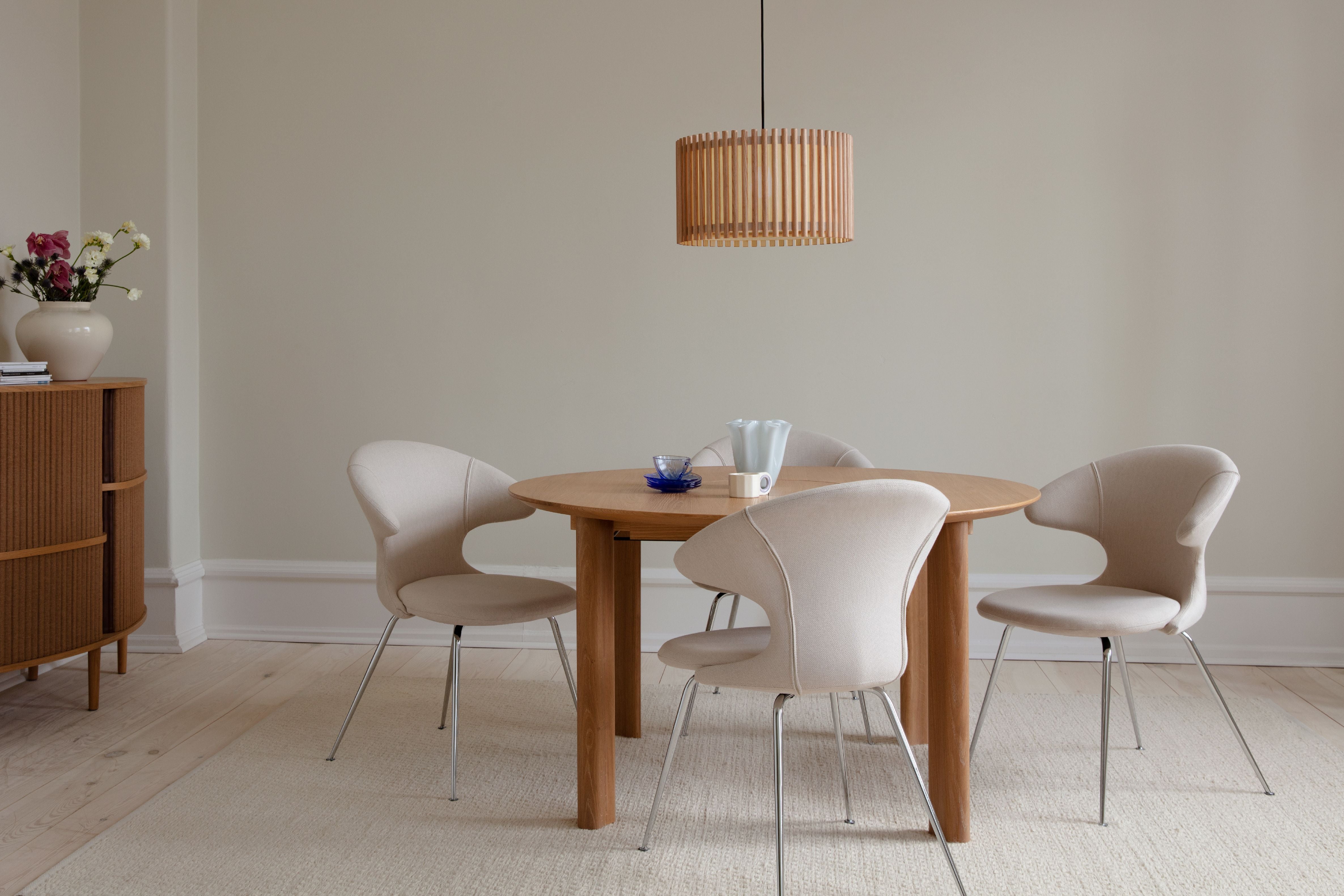 [product_category]-Umage Komorebi Lampshade Oak Circle, Large-Umage-5710302225142-2251C2251-1-UMA-3