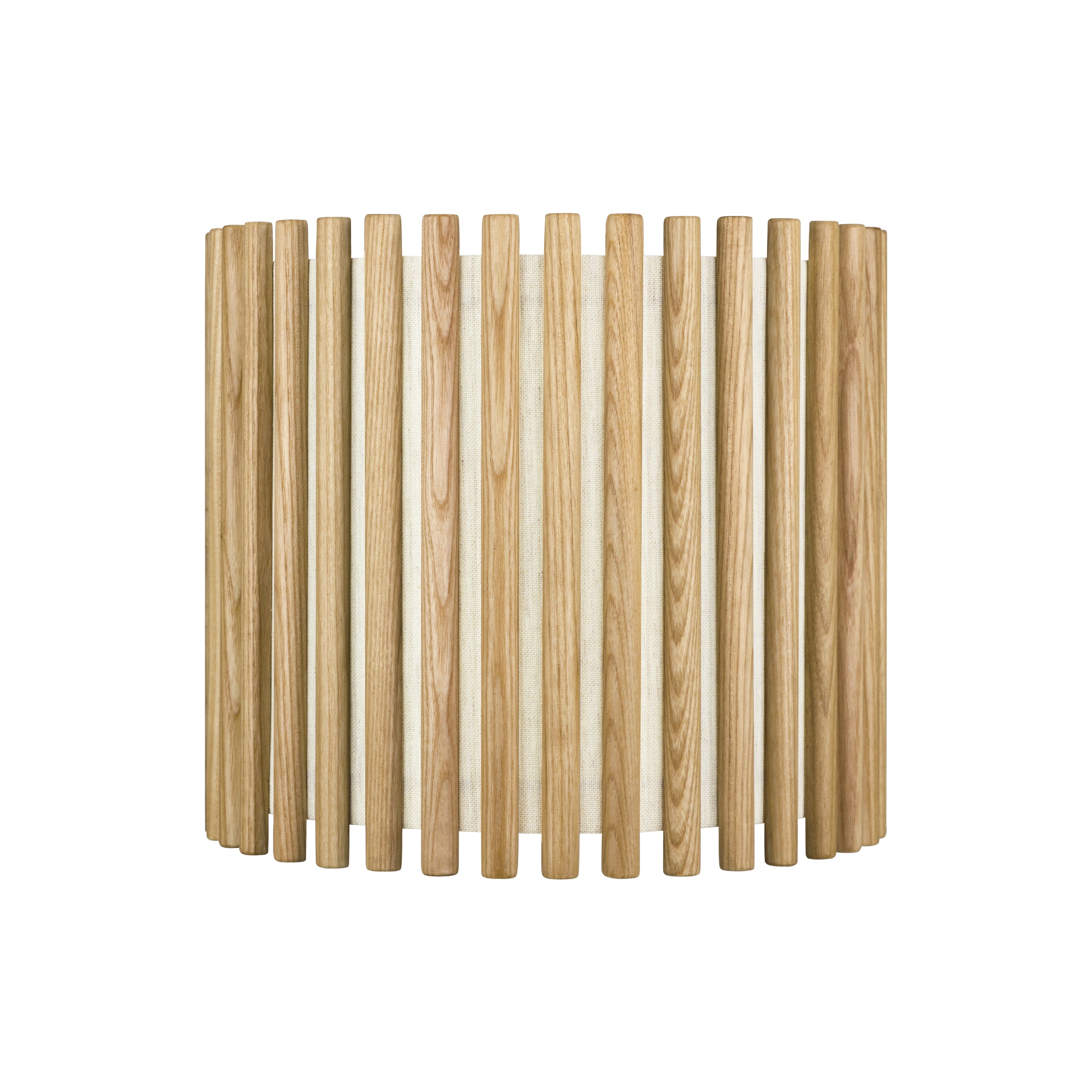 [product_category]-Umage Komorebi Lampshade Oak Circle, Medium-Umage-5710302225043-2250C2250-1-UMA-1
