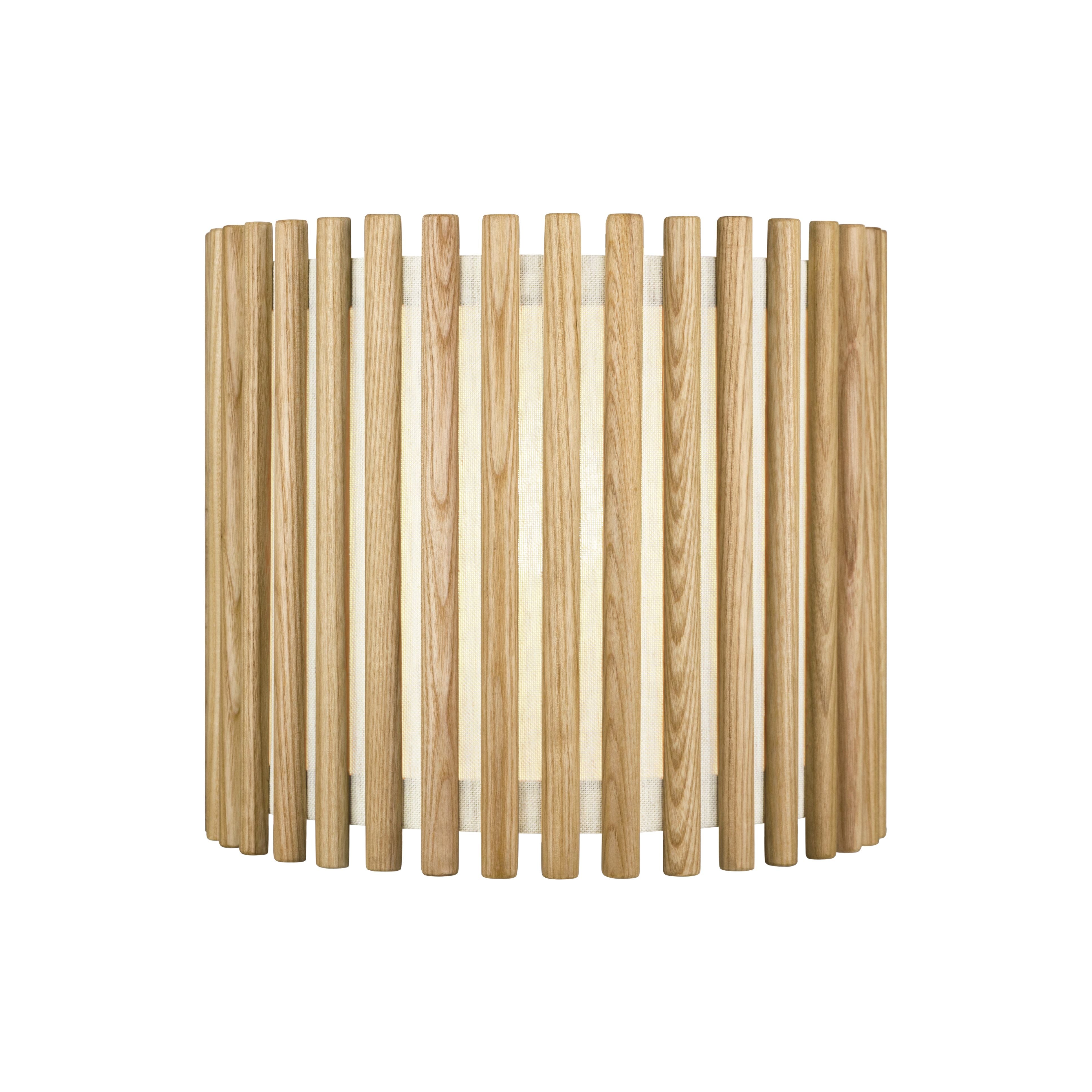 [product_category]-Umage Komorebi Lampshade Oak Circle, Medium-Umage-5710302225043-2250C2250-1-UMA-2