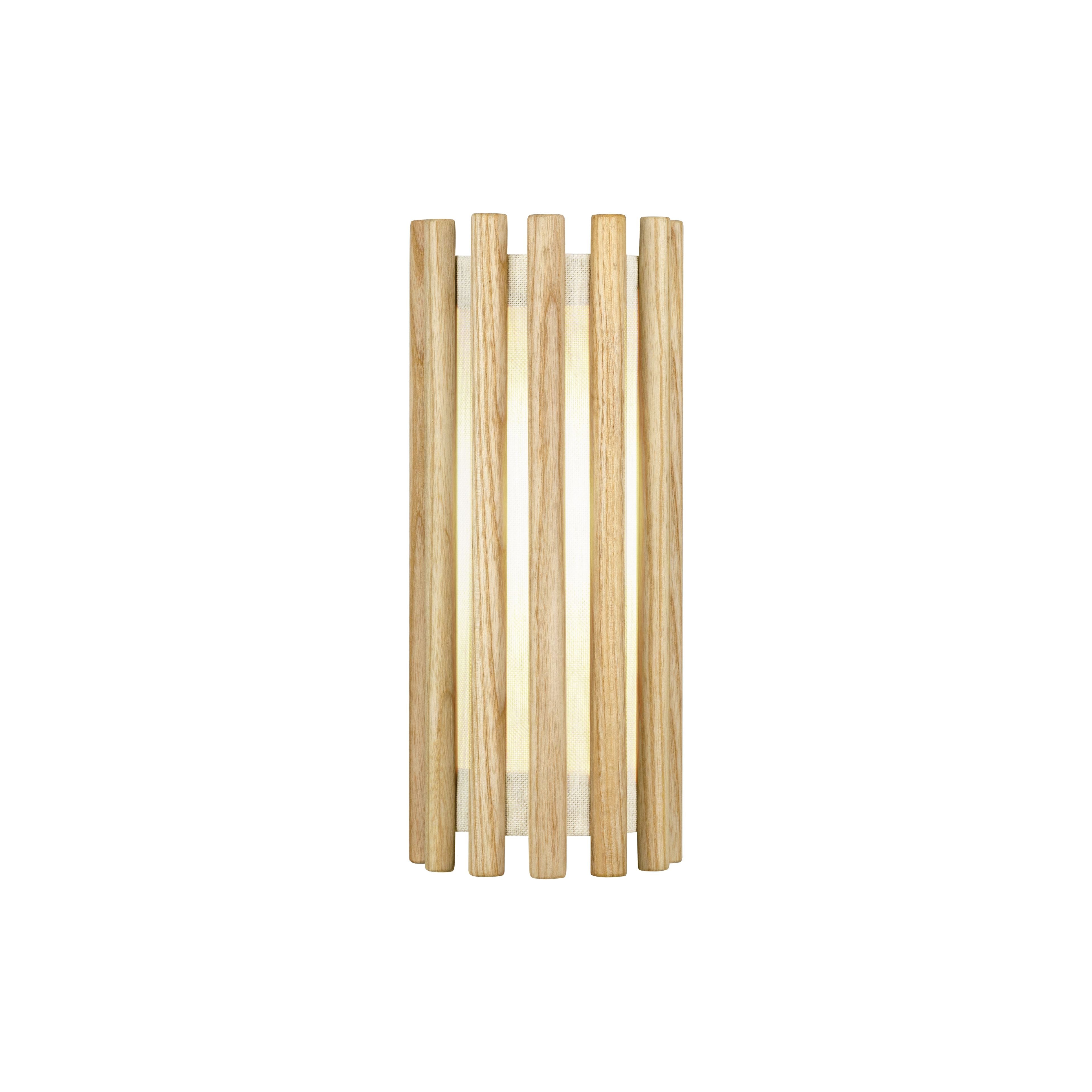 [product_category]-Umage Komorebi Lampshade Oak, Mini-Umage-5710302022499-2249-UMA-2