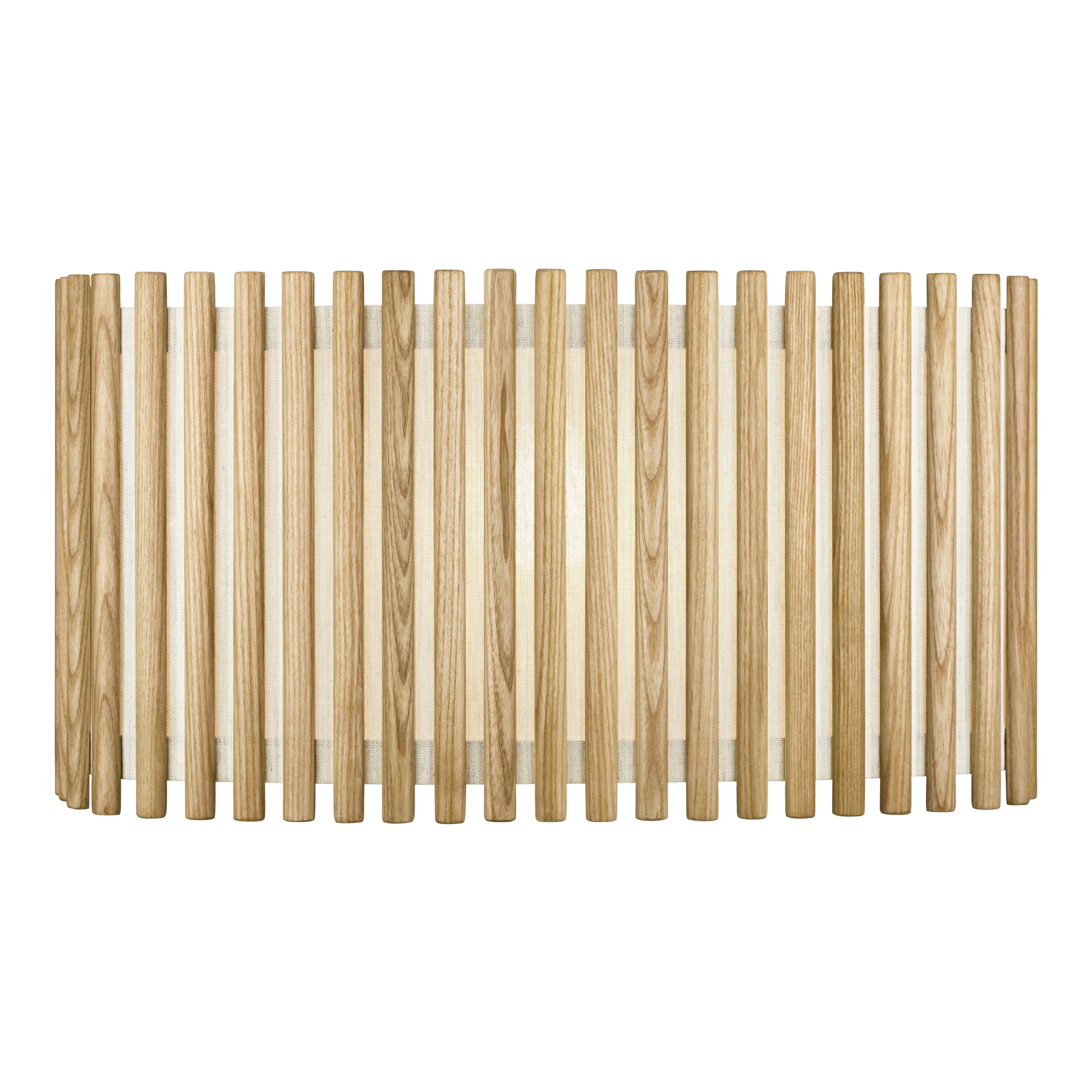 [product_category]-Umage Komorebi Lampshade Oak Rectangular, Large-Umage-5710302225166-2251C2251-3-UMA-2