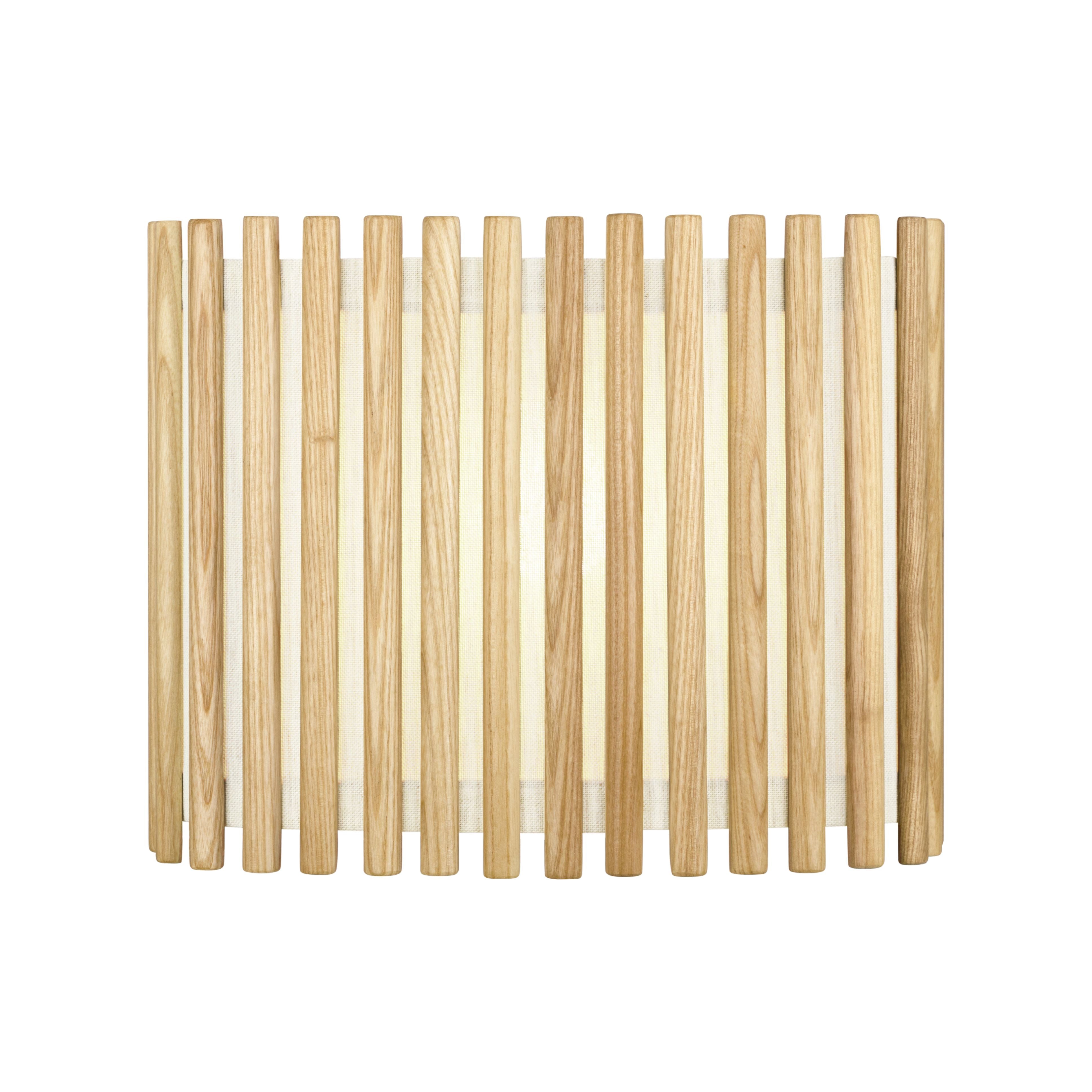 [product_category]-Umage Komorebi Lampshade Oak Rectangular, Medium-Umage-5710302225067-2250C2250-3-UMA-2