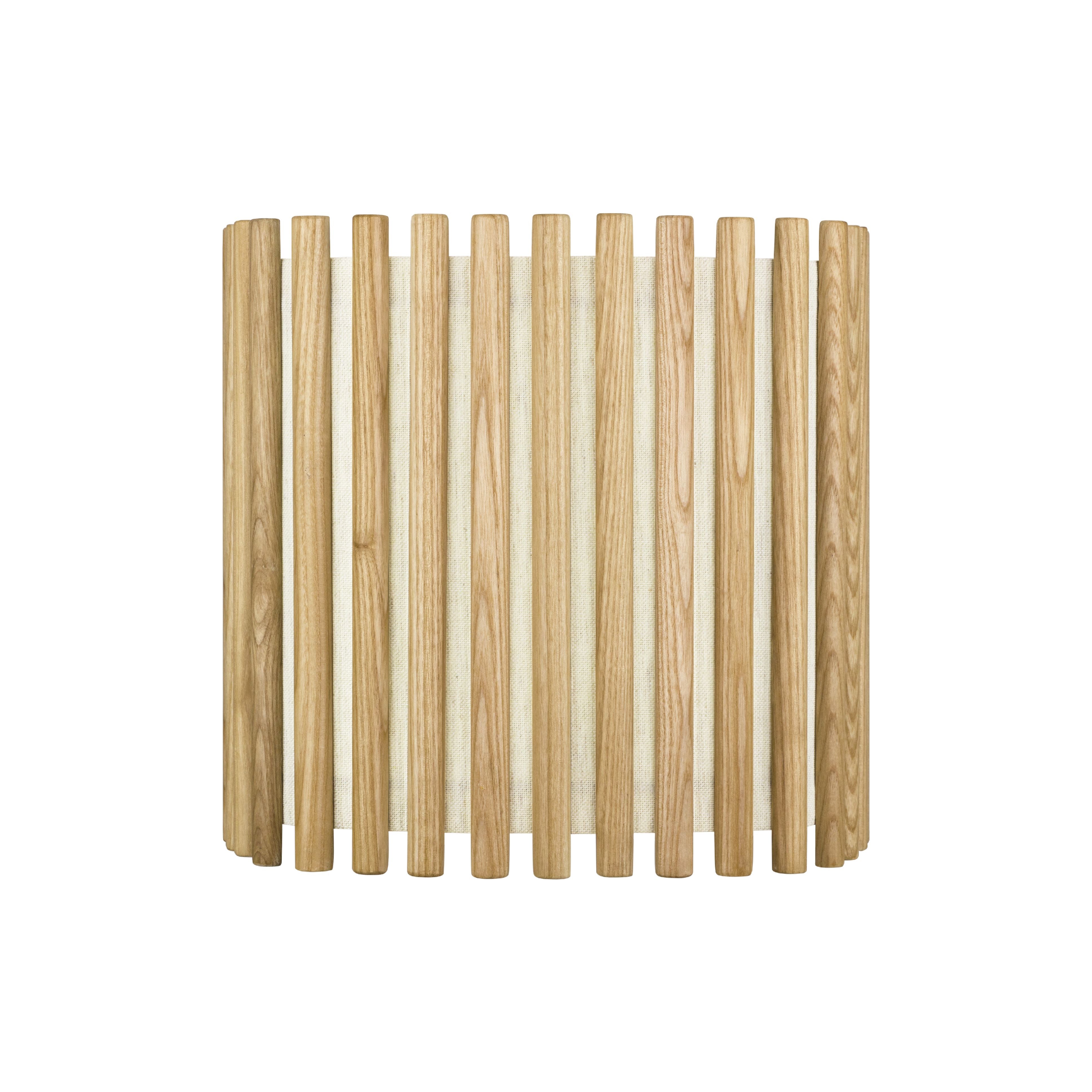 [product_category]-Umage Komorebi Lampshade Oak Square, Medium-Umage-5710302225050-2250C2250-2-UMA-1