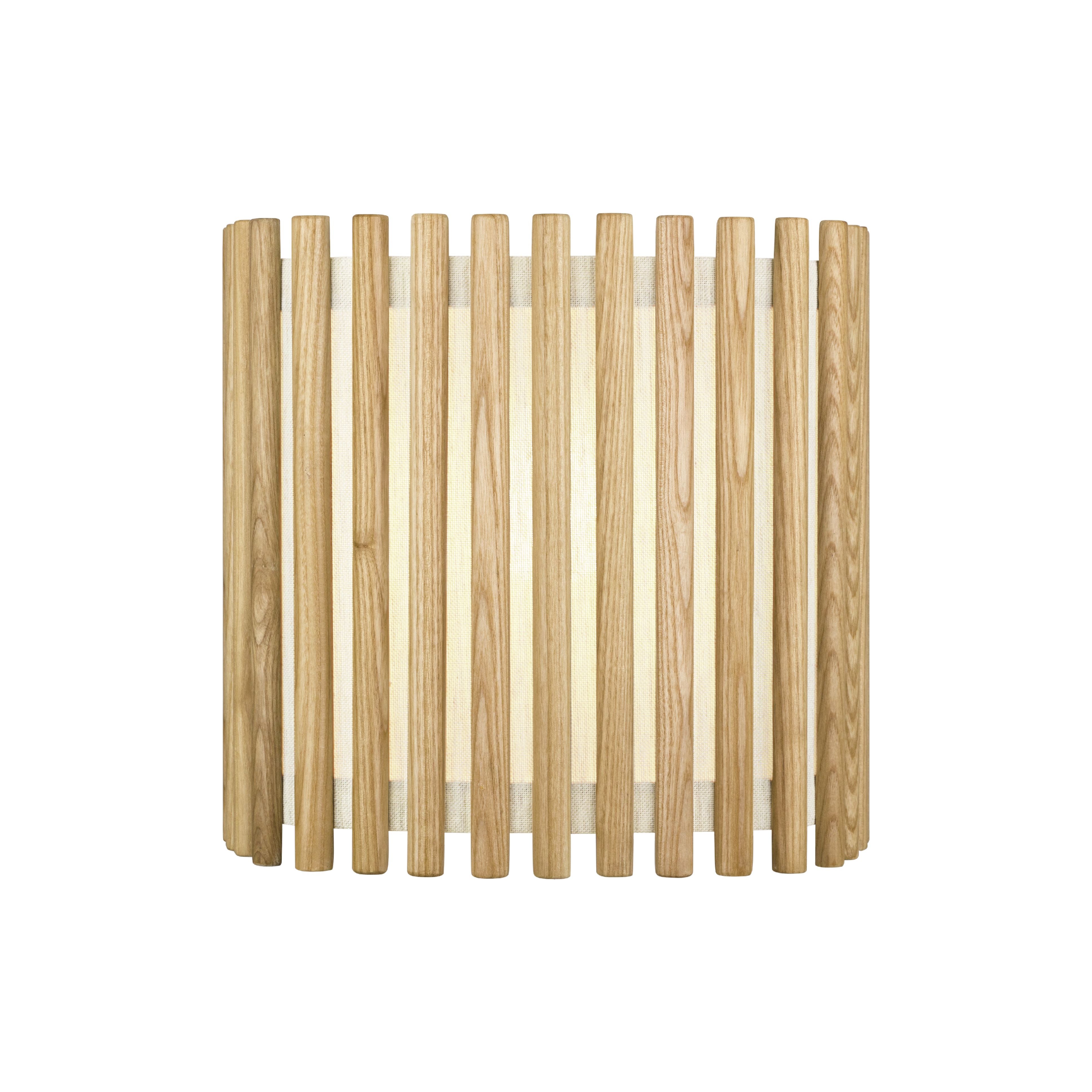 [product_category]-Umage Komorebi Lampshade Oak Square, Medium-Umage-5710302225050-2250C2250-2-UMA-2
