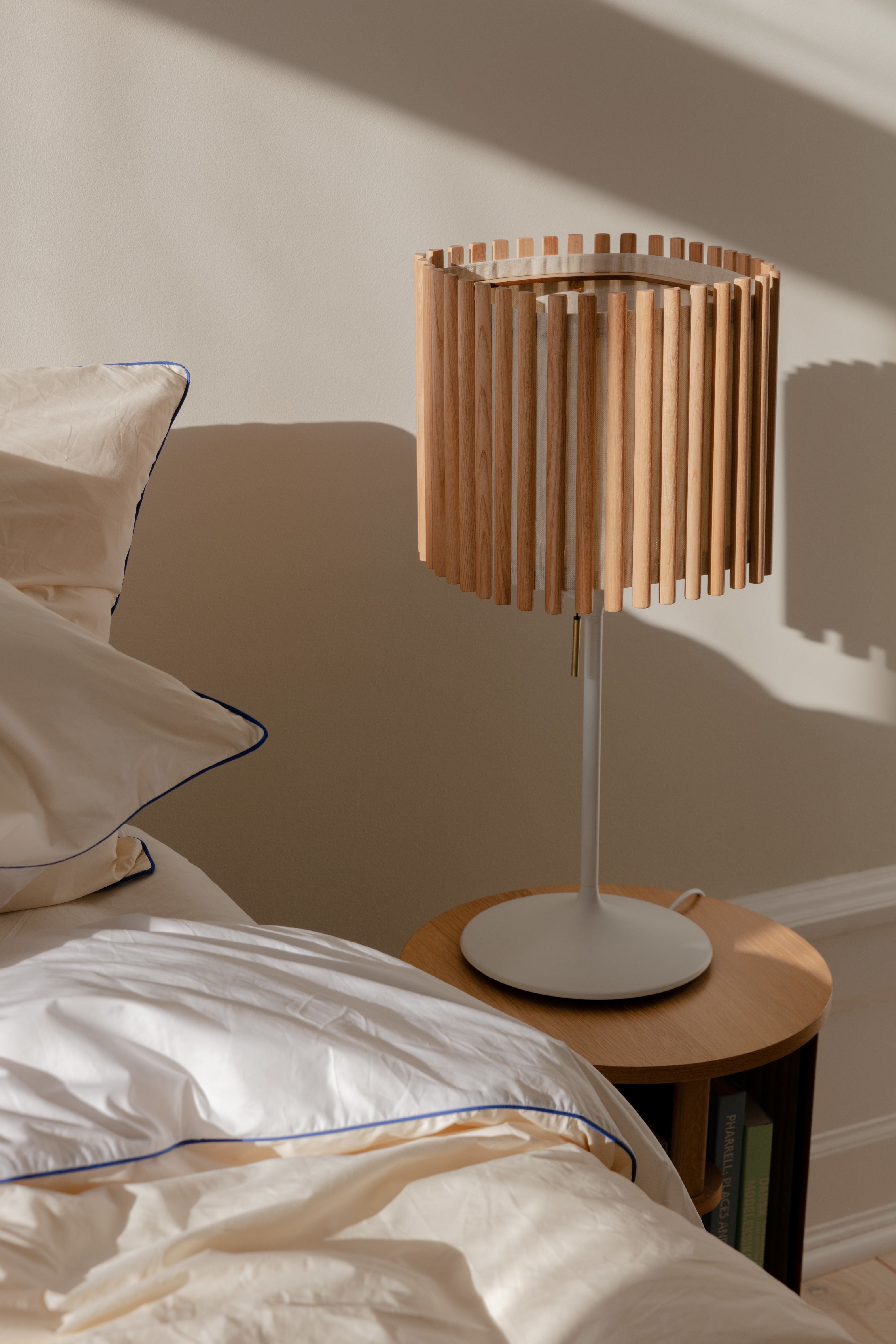 [product_category]-Umage Komorebi Lampshade Oak Square, Medium-Umage-5710302225050-2250C2250-2-UMA-3