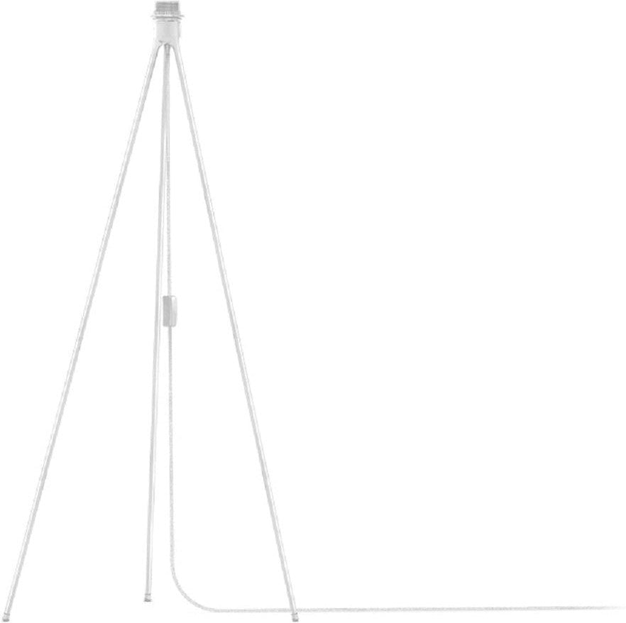 [product_category]-Umage Lamp Stand 109 Cm, White-Umage-5710302040158-4015-UMA-1