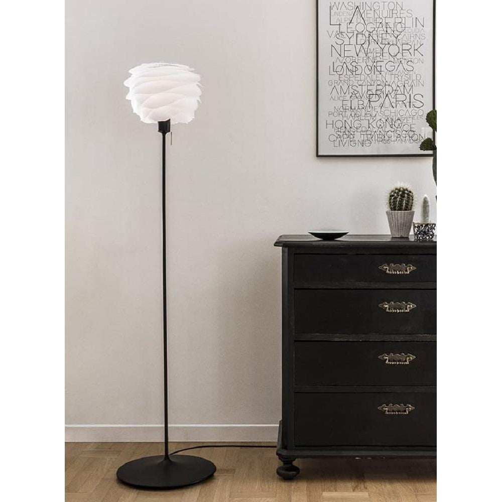 [product_category]-Umage Santé Floor Lamp Tripod, Black-Umage-5710302040363-4036-UMA-2