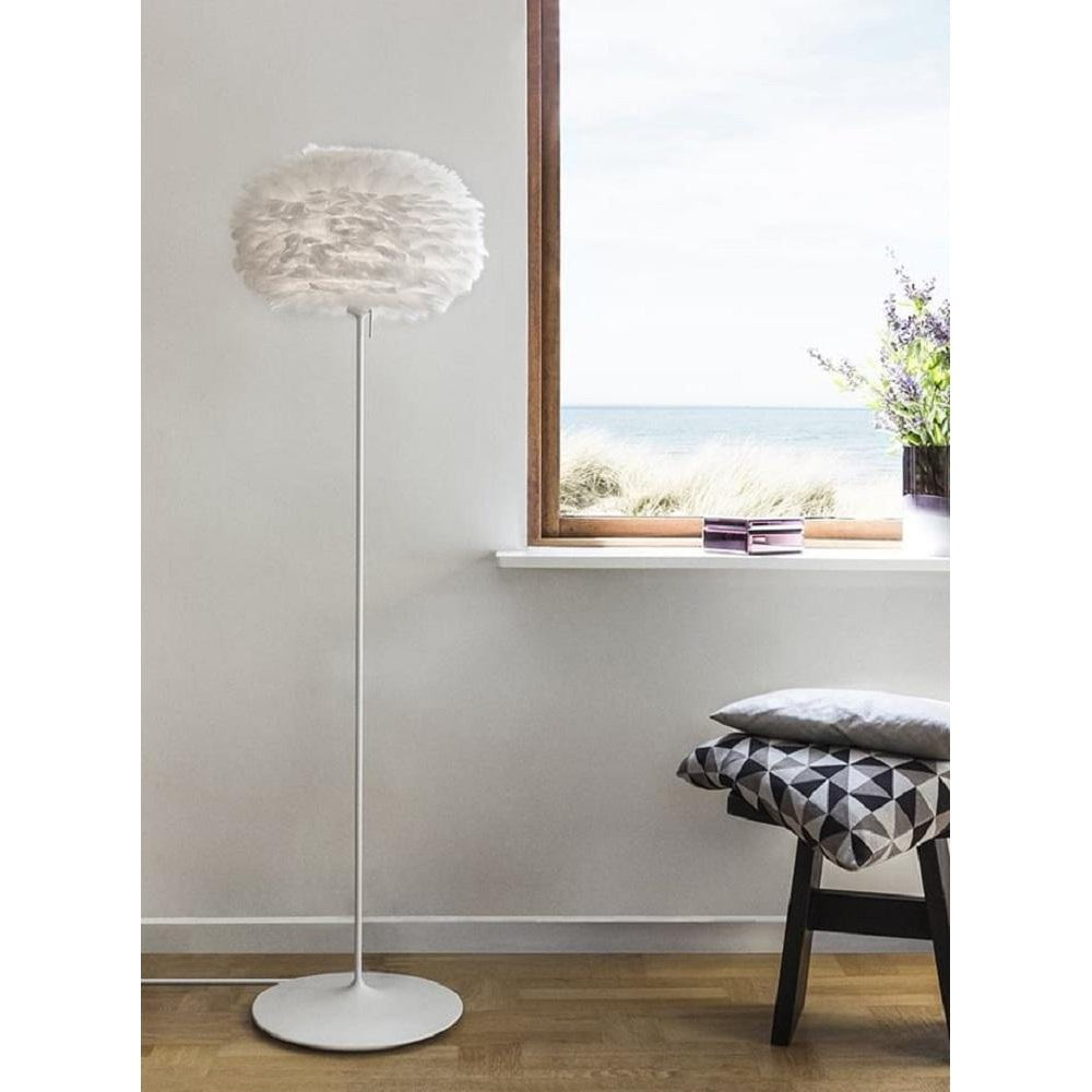 [product_category]-Umage Santé Floor Lamp Tripod, White-Umage-5710302040356-4035-UMA-2