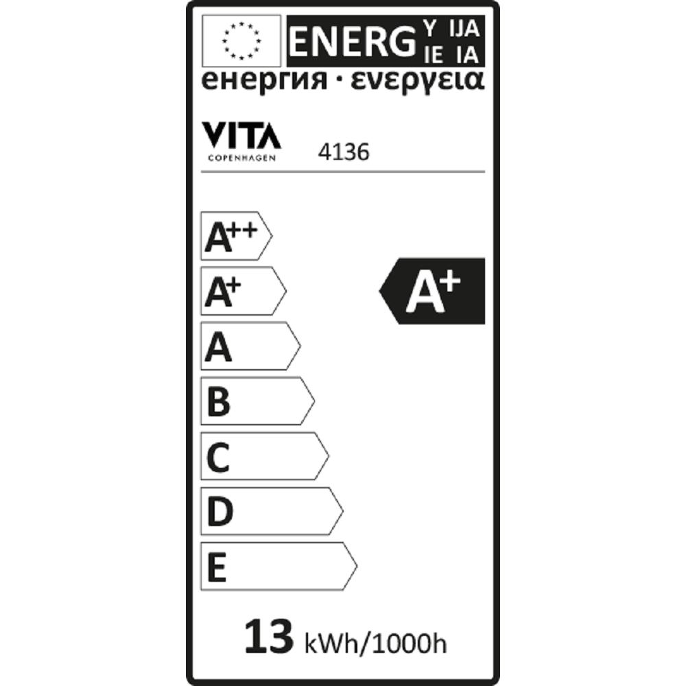 [product_category]-Umage Vita Idea Bulb, 13 W-Umage-5710302041360-4136-UMA-2