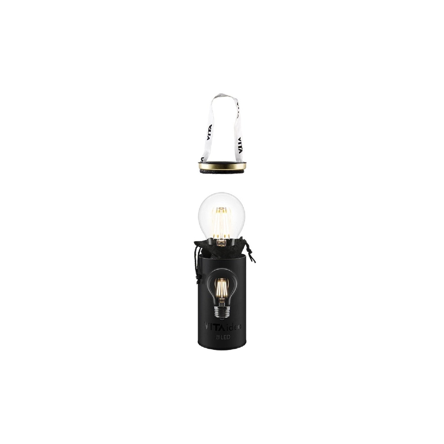 [product_category]-Umage Vita Idea Bulb, 6 W 60mm-Umage-5710302040264-4026-UMA-2