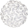 Umage Vita Lora Shade White, Ø45