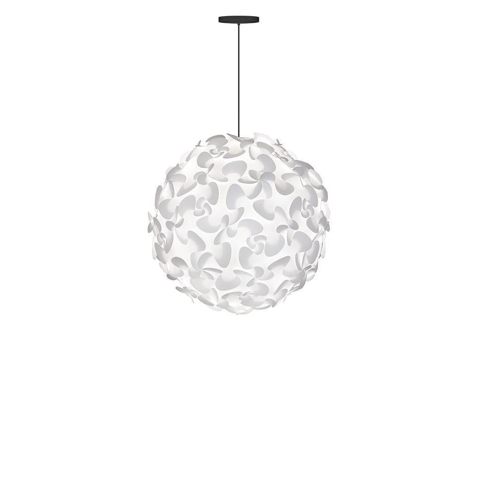 [product_category]-Umage Vita Lora Lampshade White, ø75-Umage-5710302020655-2065-UMA-3