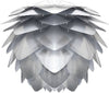 Umage Vita Silvia Lamp Shade Bardersed nerezová ocel, Ø45