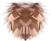 Umage Vita Silvia Lampshade Copper, ø45