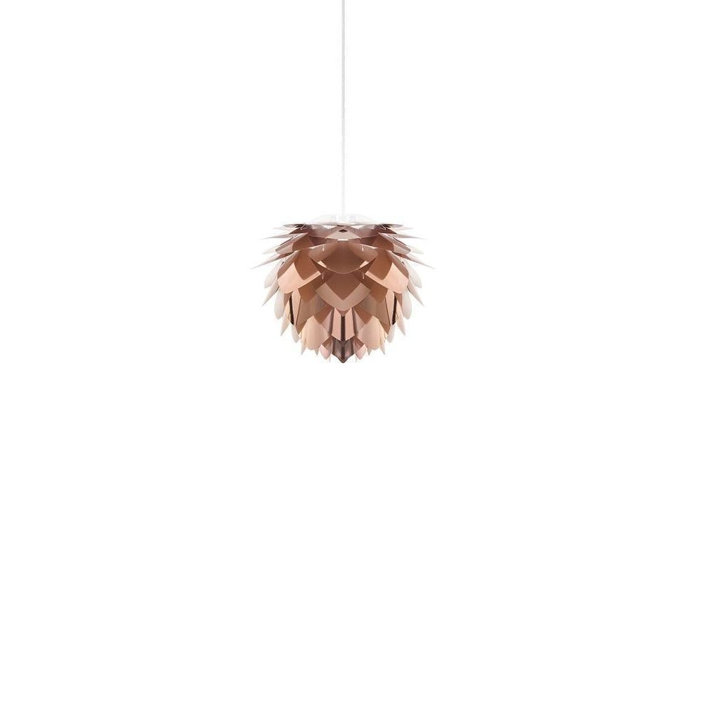 [product_category]-Umage Vita Silvia Lampshade Copper, ø45-Umage-5710302020310-2031-UMA-2